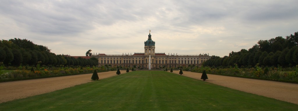 Schloss Charlottenburg