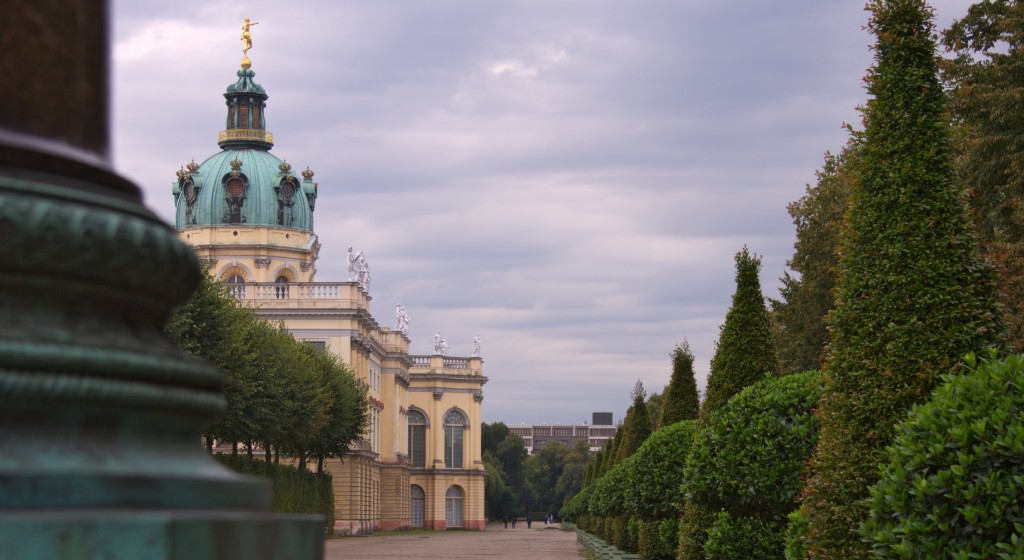 Schloss Charlottenburg