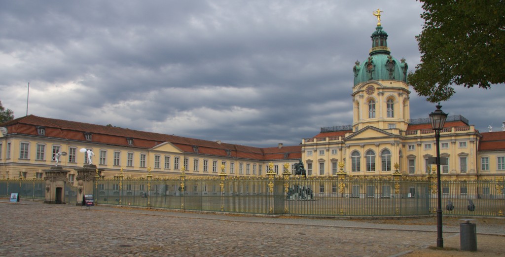 Schloss Charlottenburg